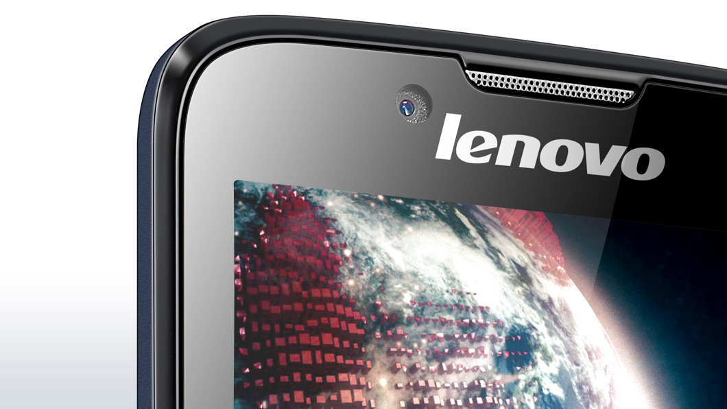 Lenovo Ideaphone A328 – image 3