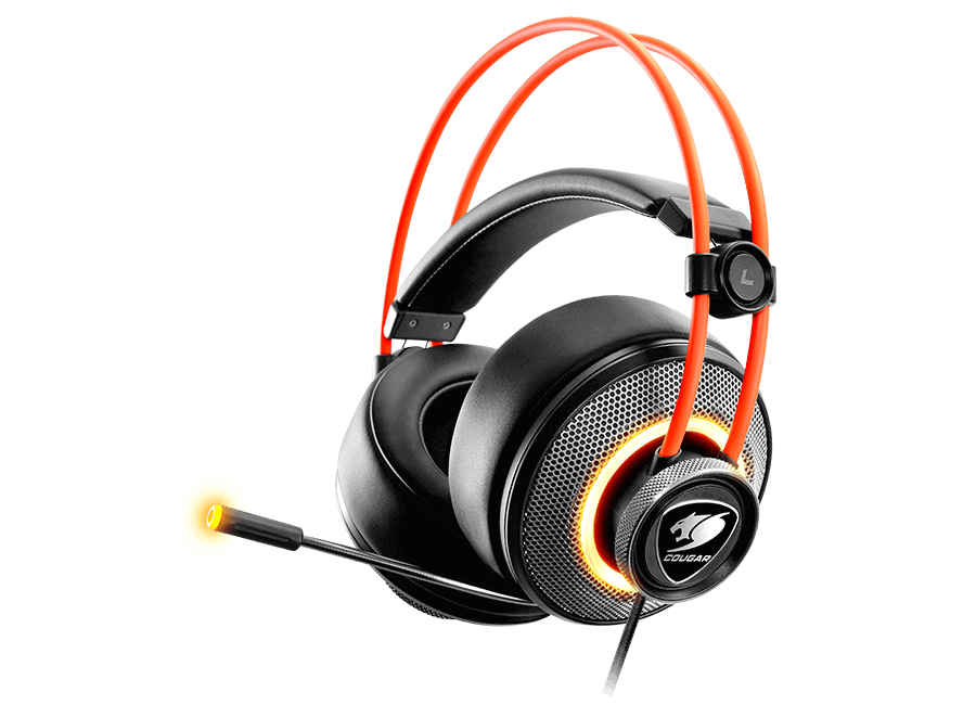 COUGAR Immersa Pro – image 1