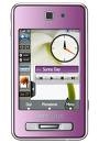 Samsung SGH-F480 Pink (DK) – image 1