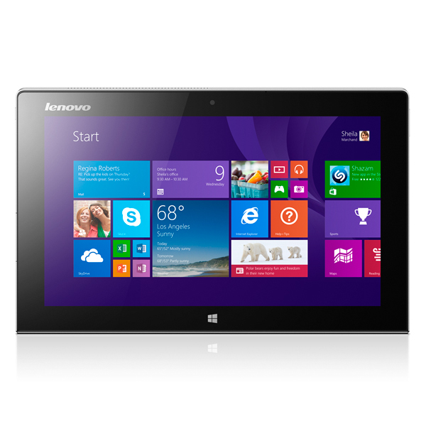 Lenovo 2 11-ITH – image 8