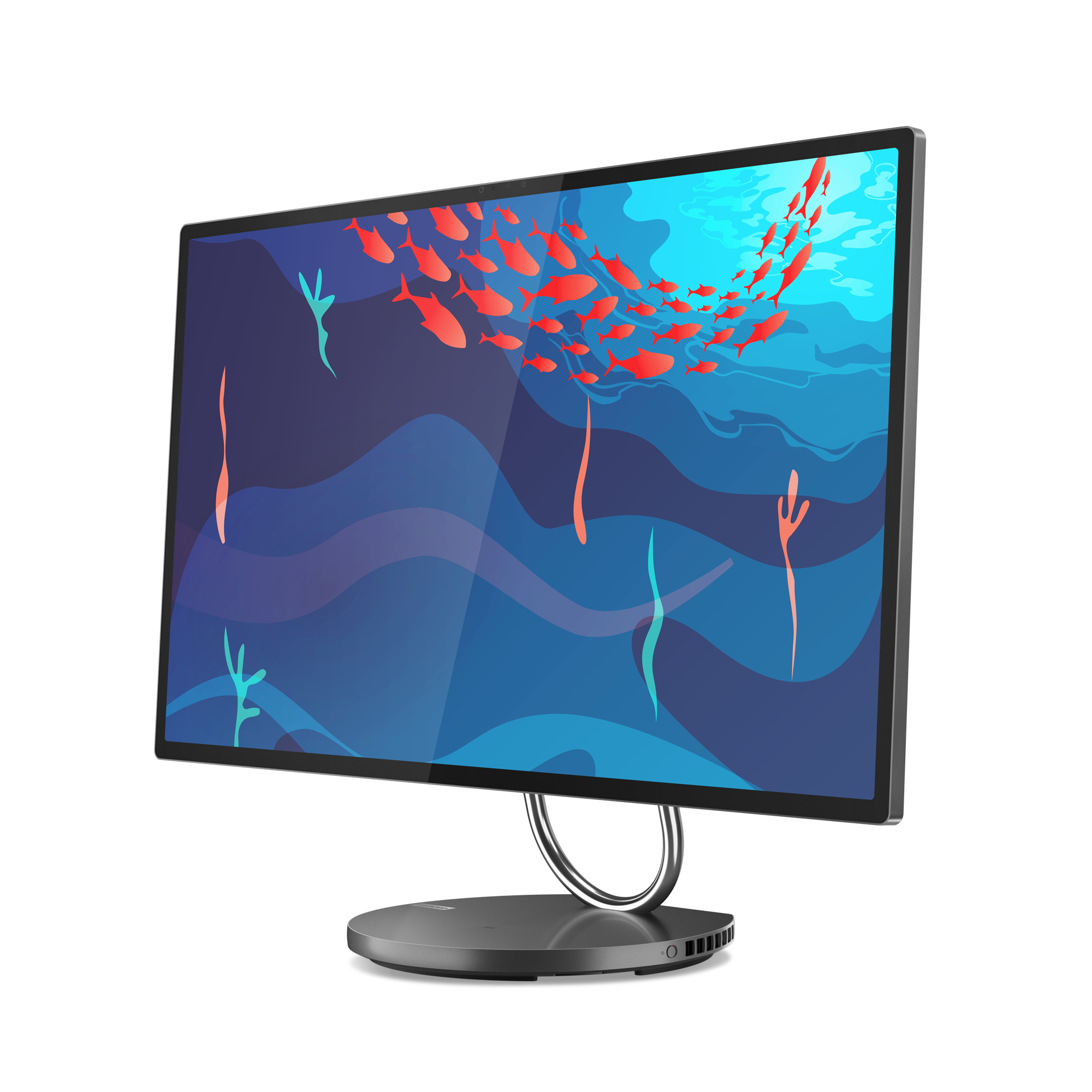 Lenovo Yoga AIO 9 32IRH8 – image 2