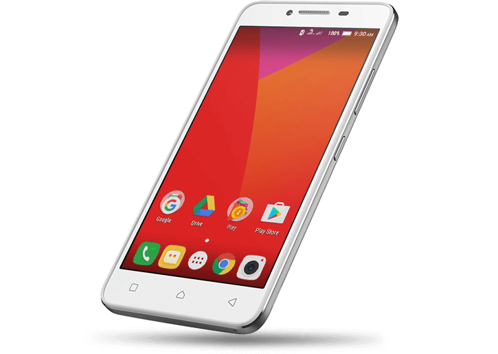 Lenovo A6600 Plus