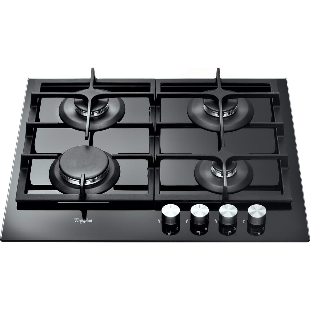 Whirlpool AKT 6455/NB — vue 1 sur 3