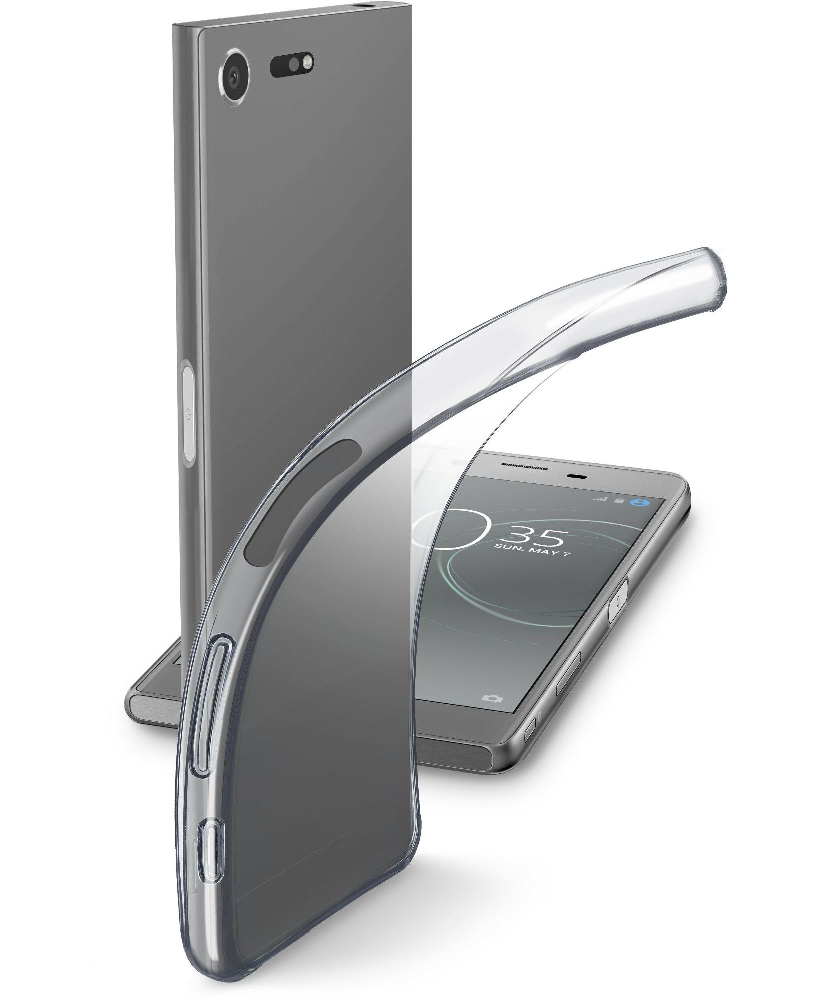 Cellularline Fine - Xperia XZ Premium