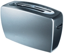 Digicom Toastit White