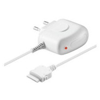 Microconnect IPOD0010 mobile device charger Mobile phone White AC Indoor
