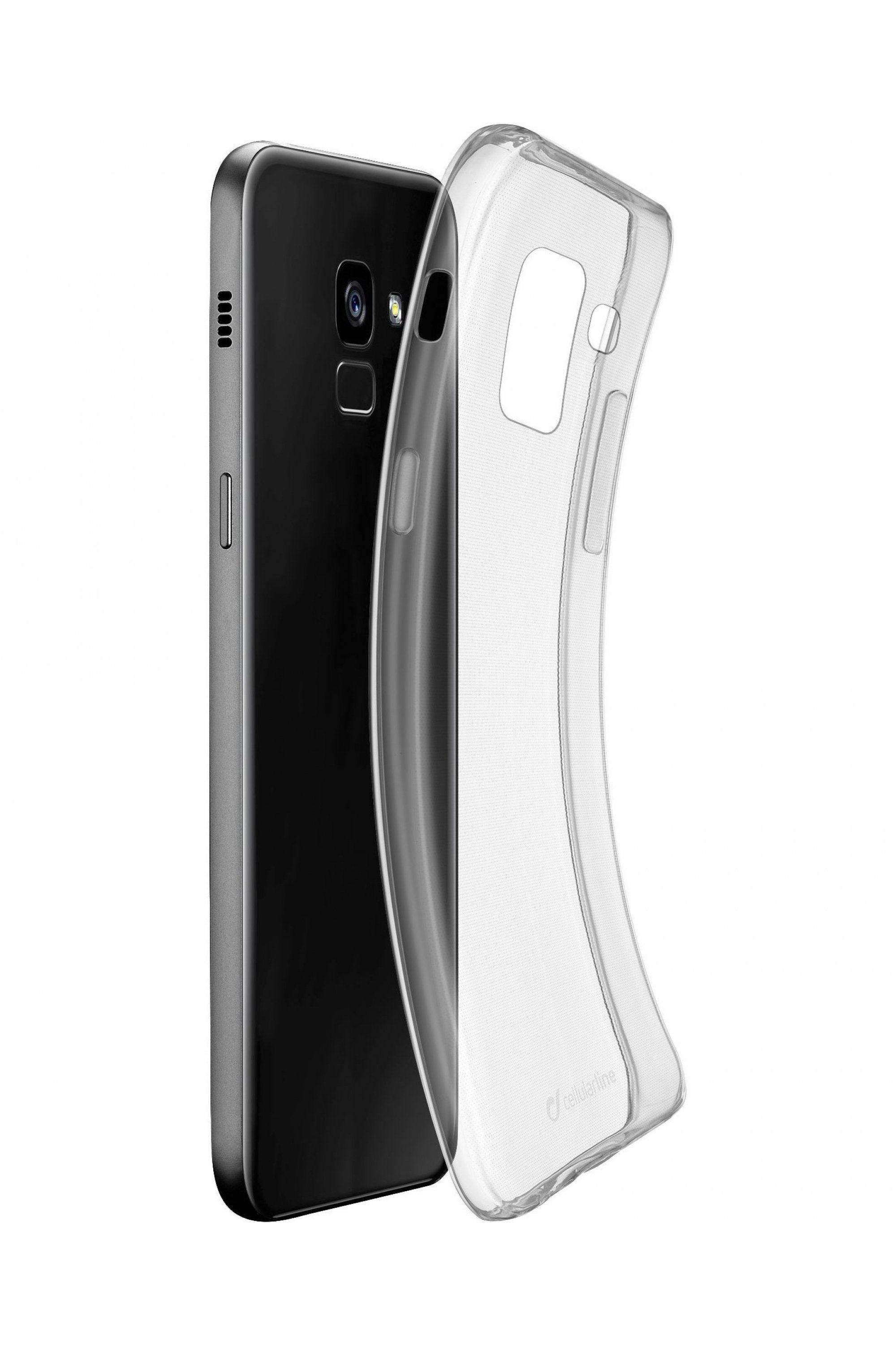 Cellularline Fine - Galaxy A8 (2018) – image 3