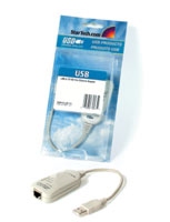 StarTech.com USB to 10/100 Mini Ethernet Adapter