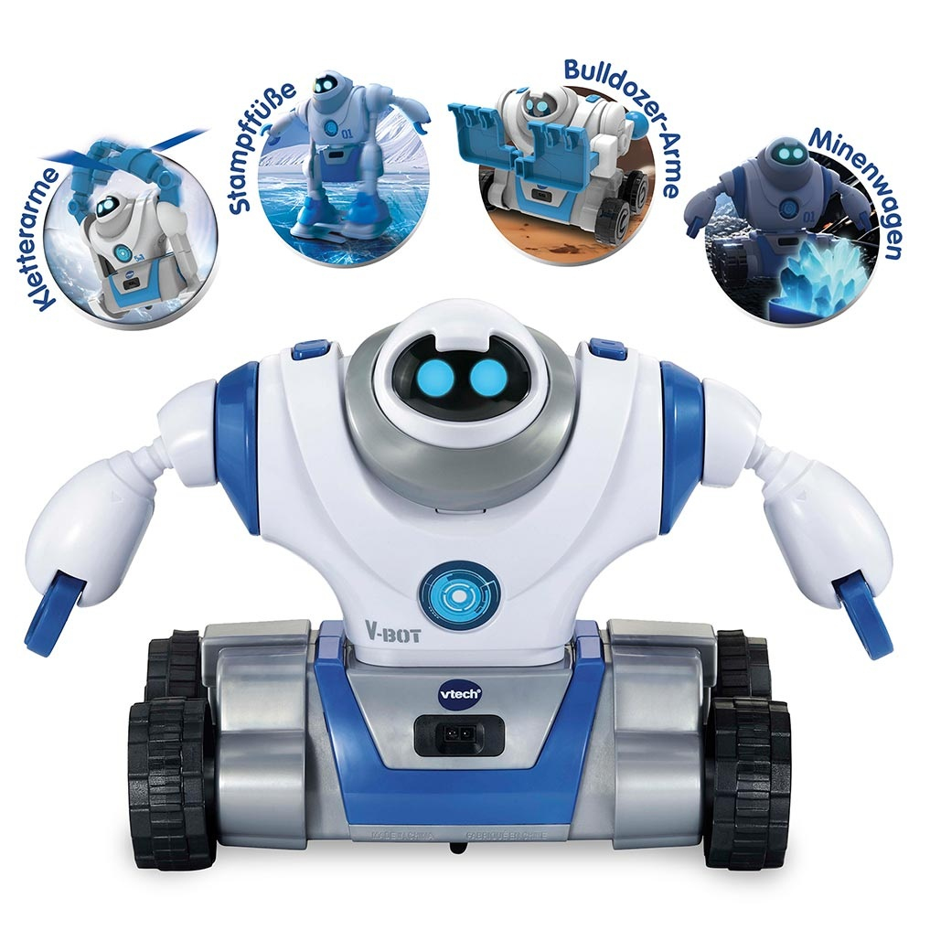 V-Bot