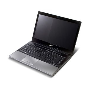 Acer Aspire AS4553-4899 AMD Turion II Dual Core P520