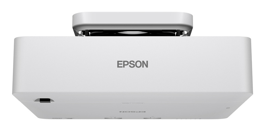 Epson PowerLite L690SU Short throw projector 6200 ANSI lumens 3LCD WUXGA (1920x1200) White – image 9