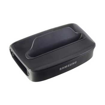 Samsung ECR-A980 speakerphone Mobile phone Black – image 2