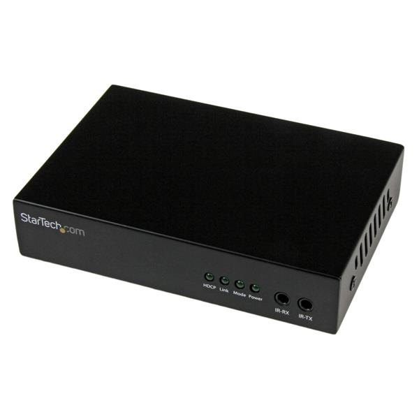 StarTech.com HDBaseT over CAT5e HDMI Receiver for ST424HDBT - 230ft (70m) - 1080p – image 1