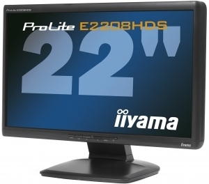 iiyama E2208HDS Black – image 5