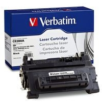 Verbatim CE390A toner cartridge 1 pc(s) Black