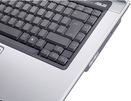 ASUS F5R-AP114 laptop Intel Pentium Mobile T2080 – image 6
