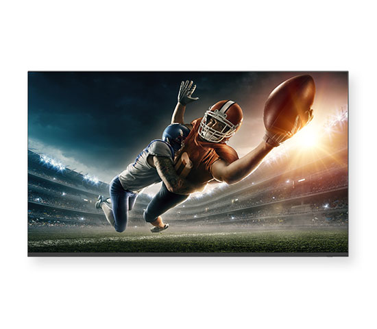Sharp 4P-B43EJ2U TV – image 1