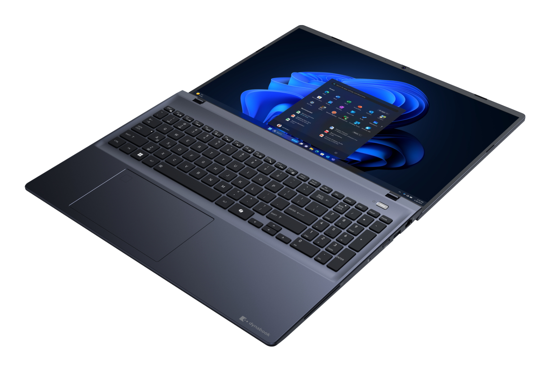Dynabook Tecra A60-M Copilot+ PC Intel Core Ultra 7 155H Laptop – image 6