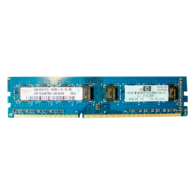 HP 2Gb PC3-10600 DIMM