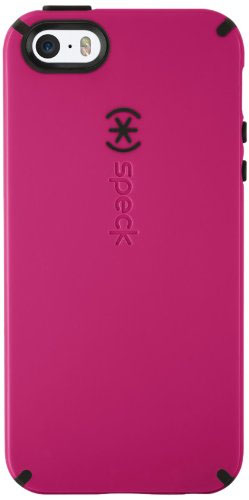 Speck SPK-A2486 mobile phone case Cover Black, Pink – image 1