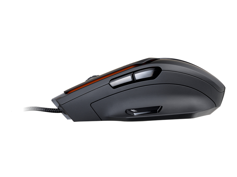 COUGAR 600M mouse Gaming Right-hand USB Type-A Laser 8200 DPI – image 5