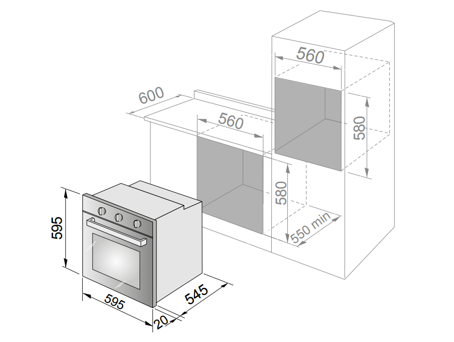 De’Longhi SLM 8 XL ED – image 3