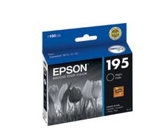 Epson T195120 ink cartridge 1 pc(s) Original Black