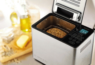 Kenwood BM450 bread maker – image 3