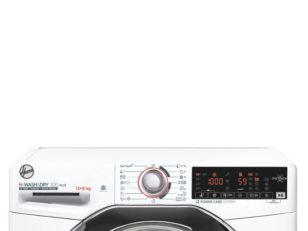 Hoover H3DS 4138TAMCE-S – image 3