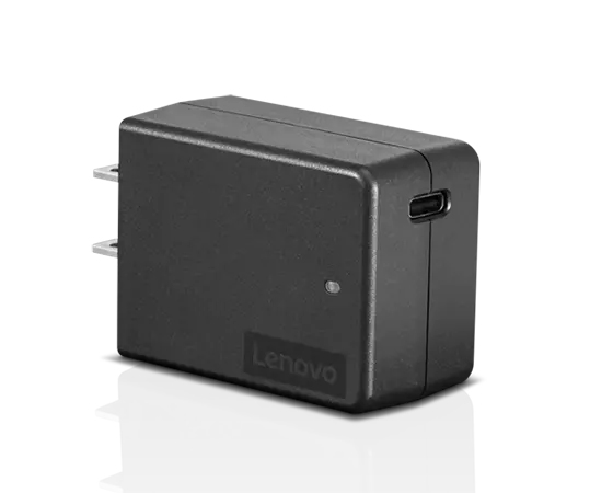 Lenovo 4X20V07881 power adapter/inverter Indoor