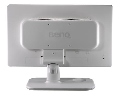 BenQ VW2235H computer monitor – image 2
