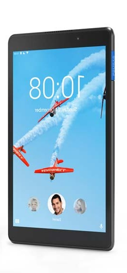 Lenovo Tab E8 Mediatek – image 2