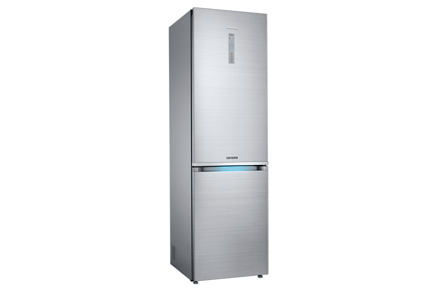 Samsung RB41J7899S4 fridge-freezer Freestanding – image 2