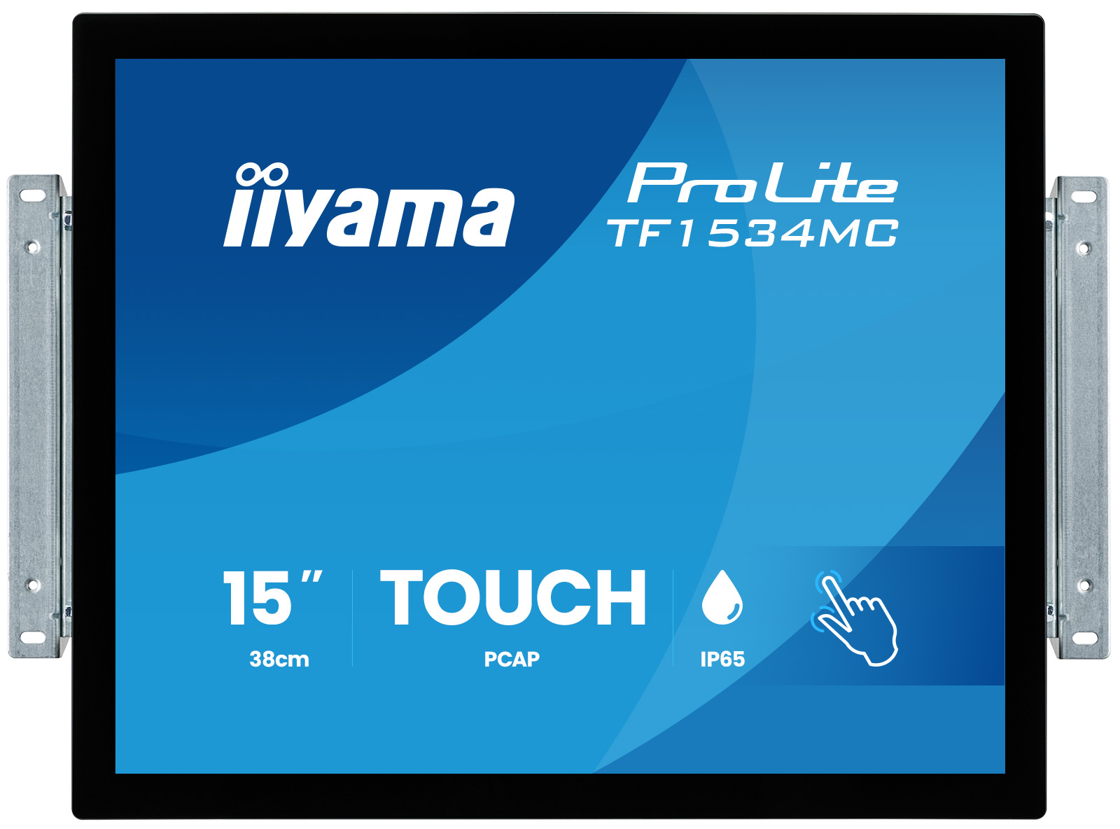 iiyama ProLite TF1534MC-B8X computer monitor – image 7
