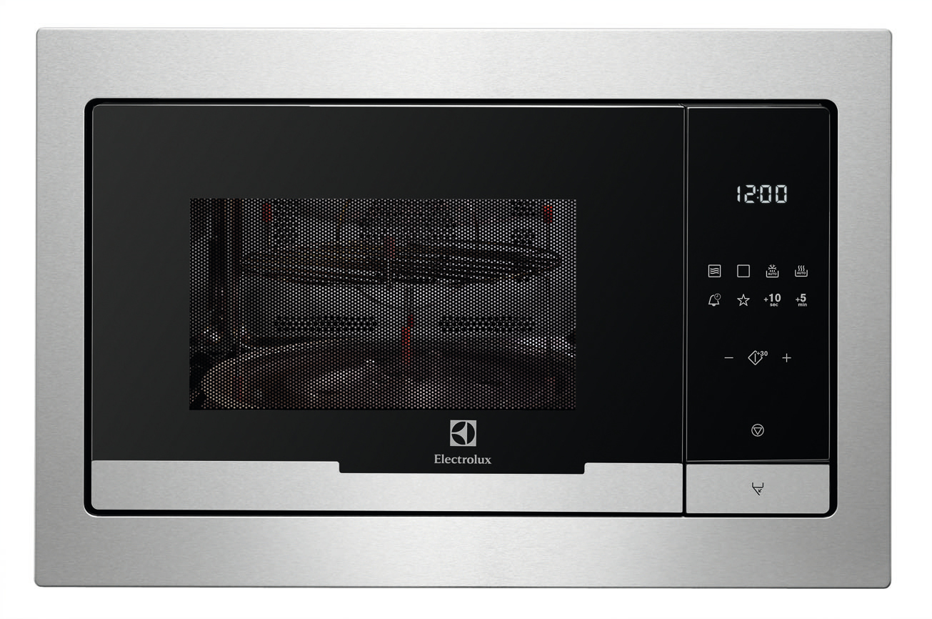 Electrolux EMT25507OX Stainless steel Built-in