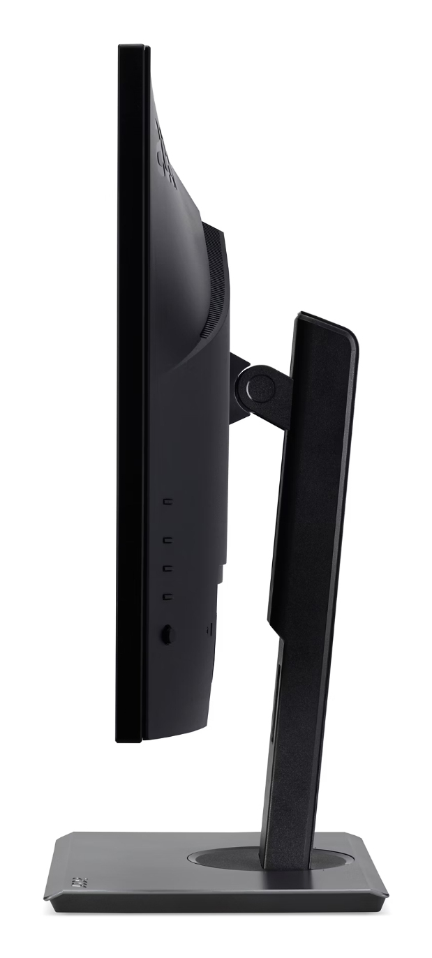 Acer Vero B7 B247Y DE computer monitor 61 cm (24″) 1920 x 1080 pixels Full HD LED Black image 7