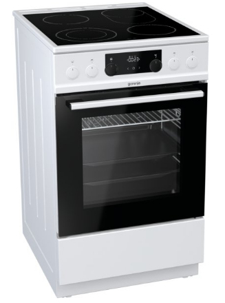 Gorenje EC5352WPA — vue 1 sur 2