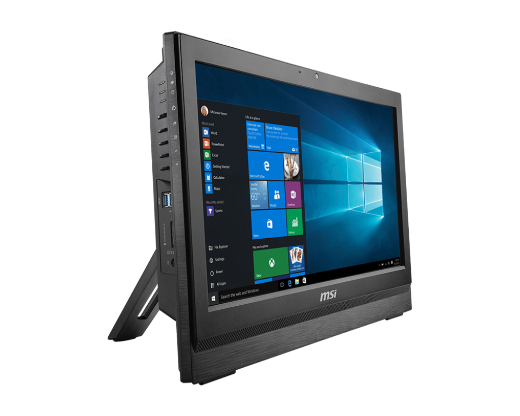 MSI 20T 6M-006XDE – image 3