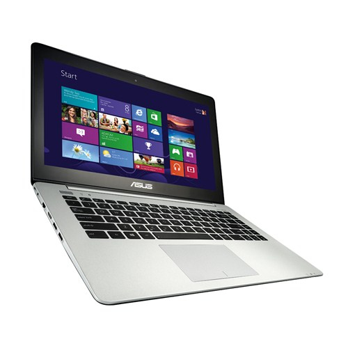 ASUS Vivobook S451LN-MS1-H-TP-GRY laptop Intel® Core™ i5 i5-4200U – image 4