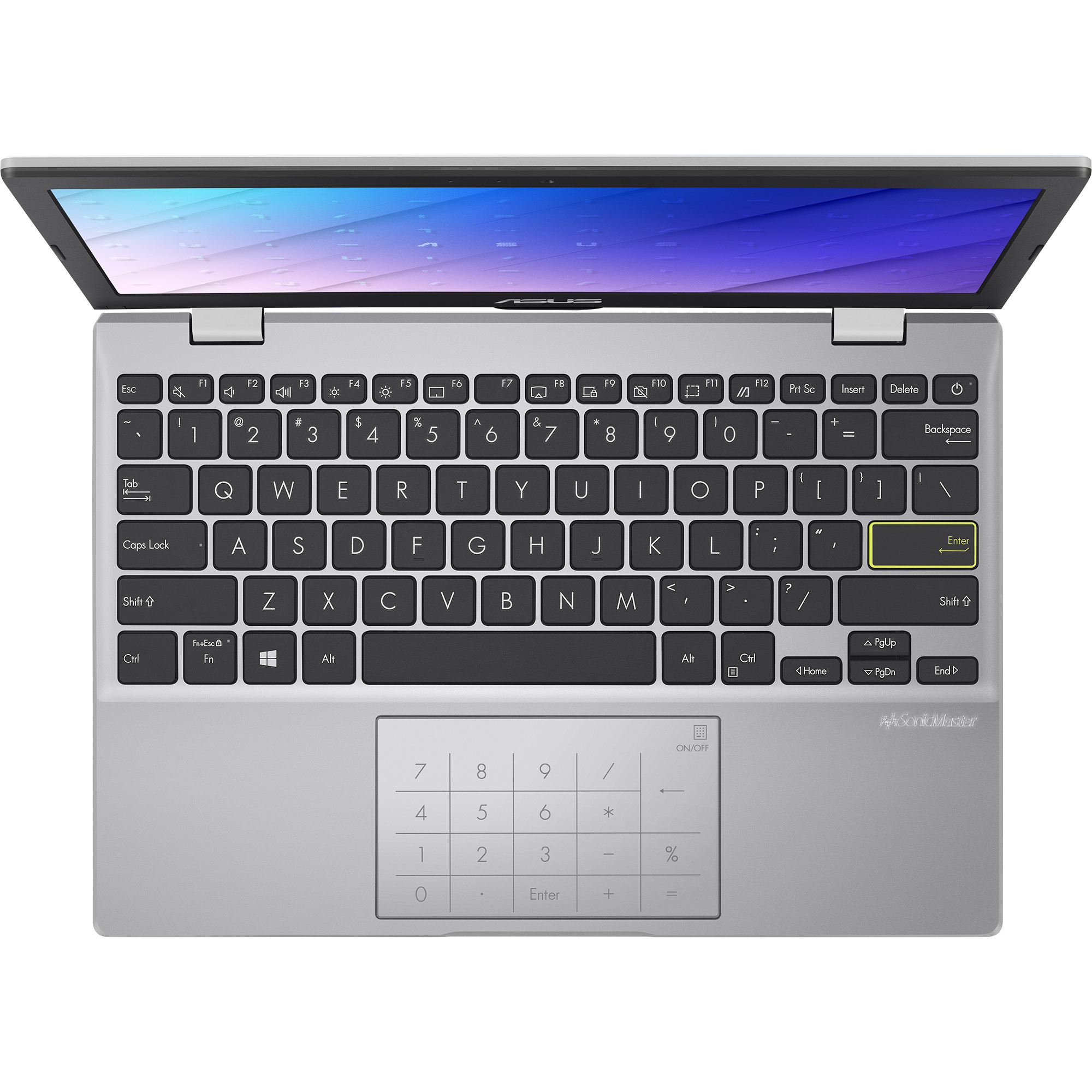 ASUS E210MA-GJ003R Intel® Celeron® N N4020 Laptop – image 5