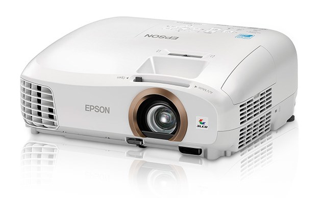 Epson Home Cinema 2045 – image 3