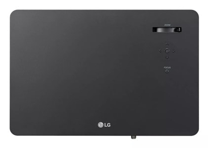 LG HU70LAB data projector Standard throw projector 1500 ANSI lumens DLP UHD 4K (3840x2160) Black – image 7