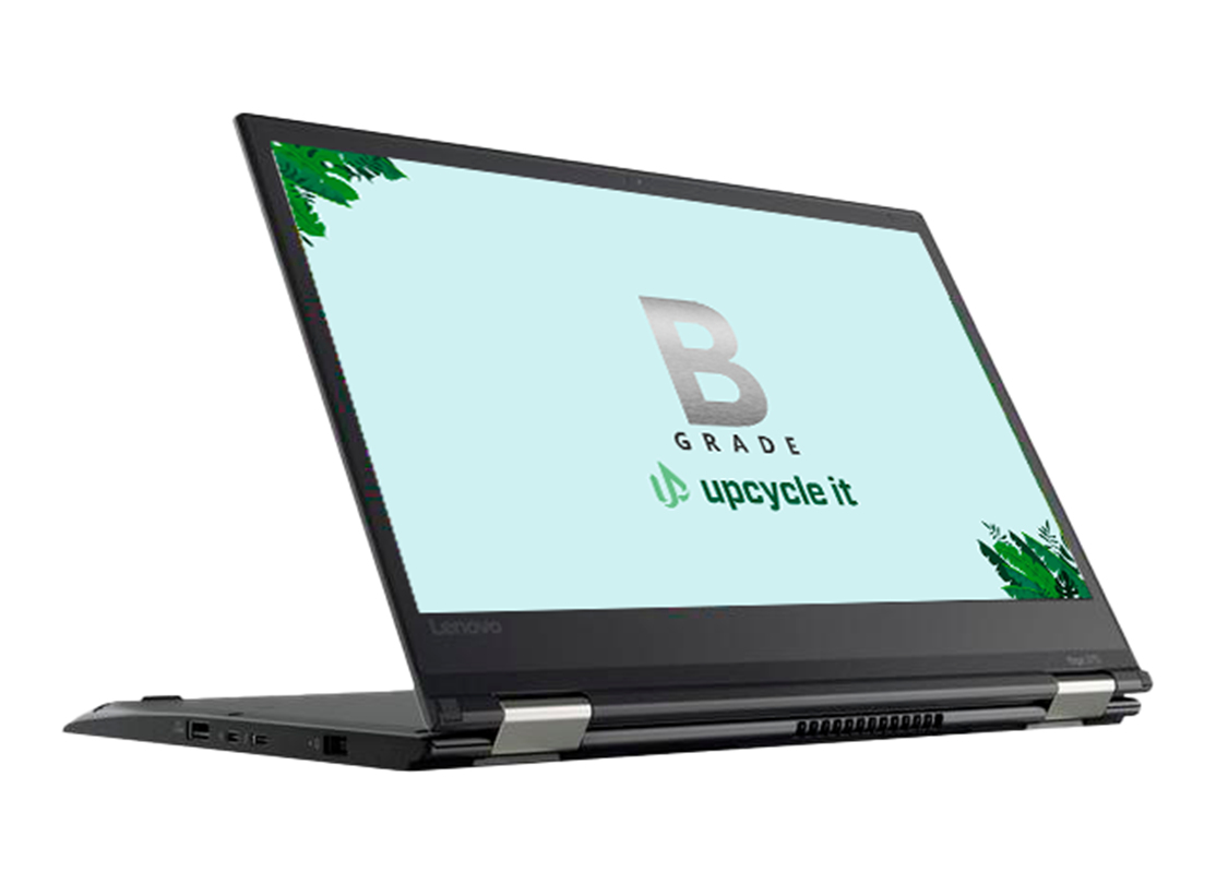upcycle it Lenovo ThinkPad Yoga 380 (Refurbished) B – image 2