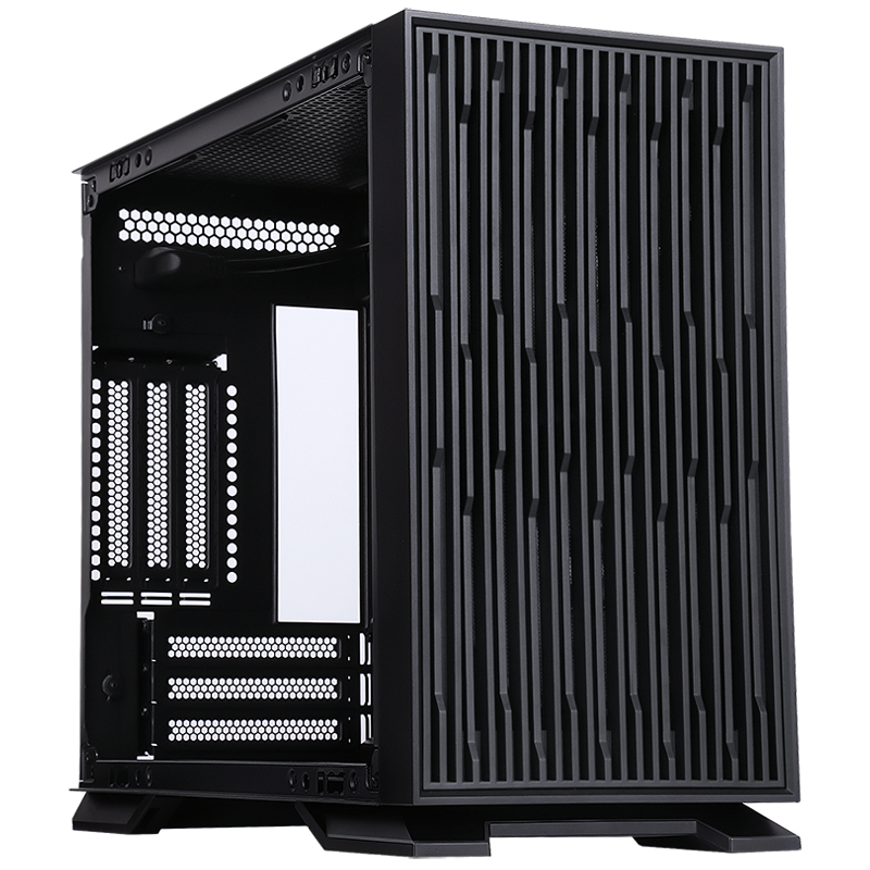itek GALAXY 2Q Mini Tower Black image 15