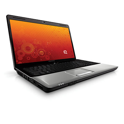 HP Presario CQ61-319TX