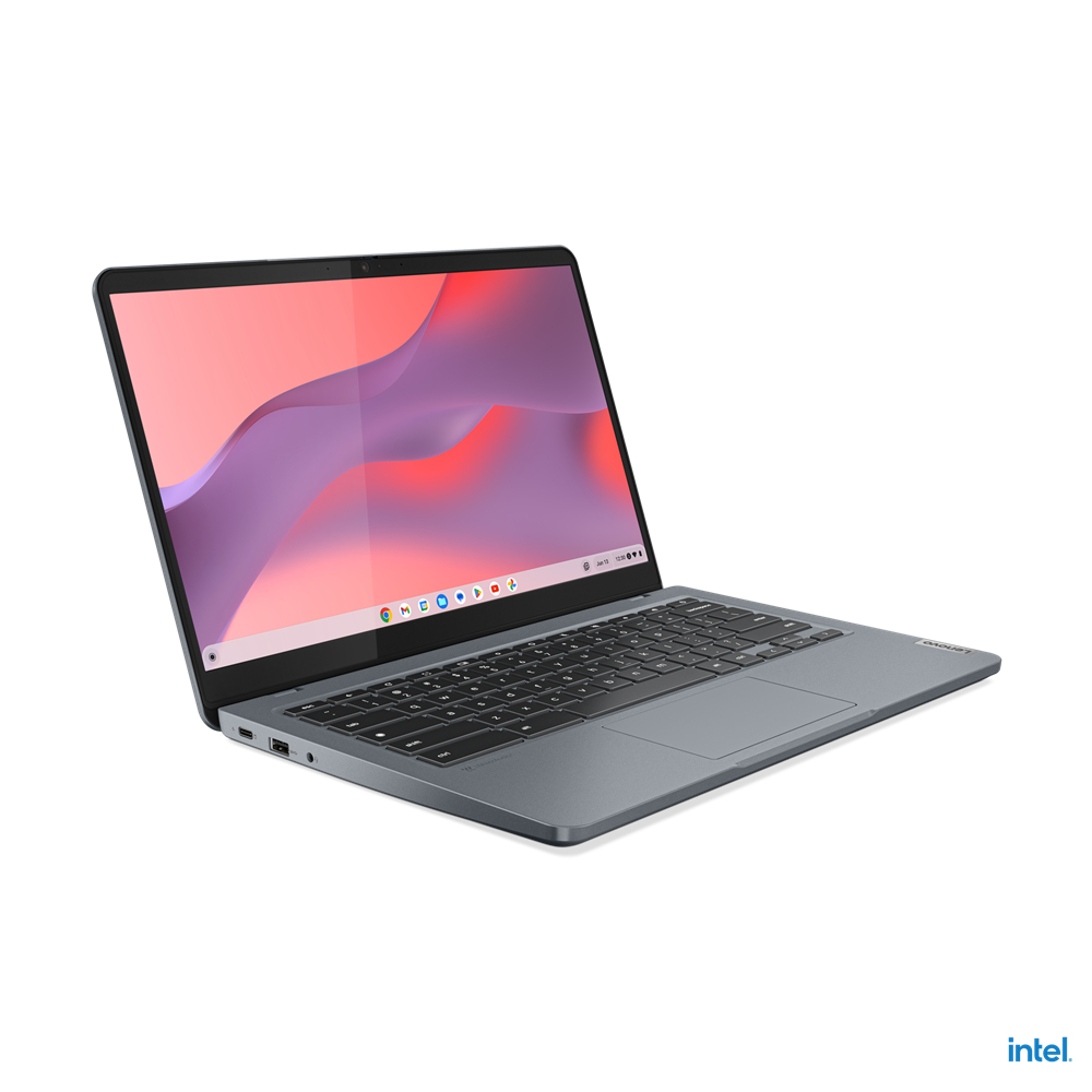 Lenovo Slim 3 Chrome 14IAN8 – image 1