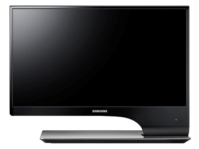 Samsung T27A950 computer monitor – image 1