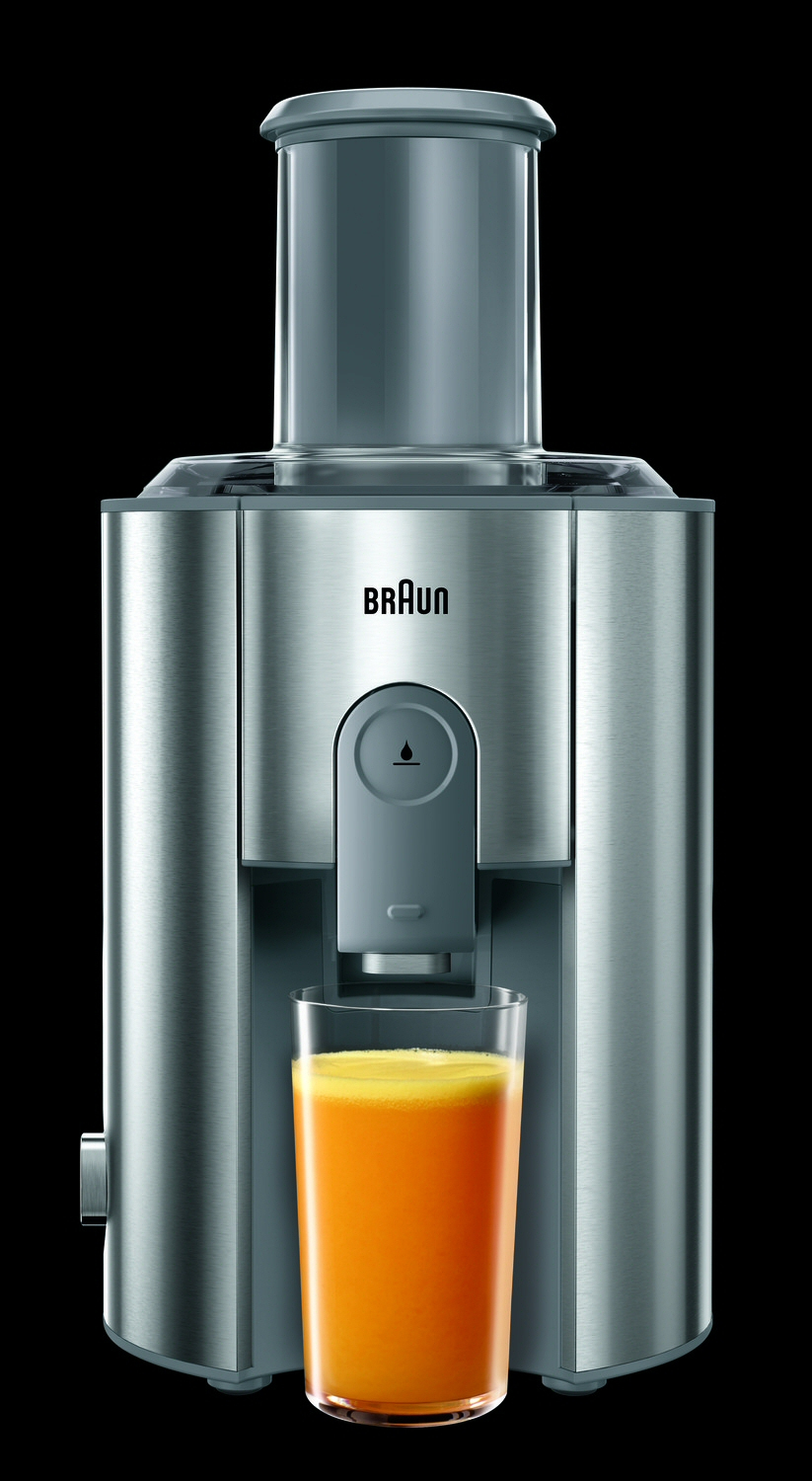 Braun J700 Centrifugal juicer – image 3