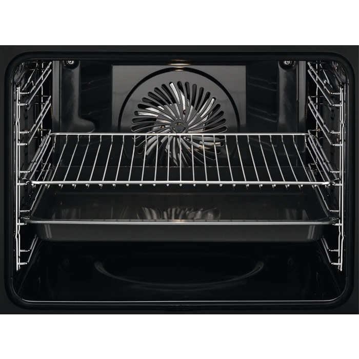AEG HX3113MS31 cooking appliance set Ceramic hob Electric – image 8