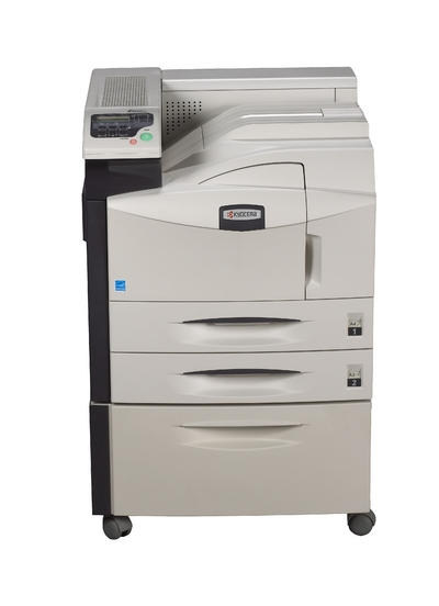 Kyocera FS-9530DN 1800 x 600 DPI A3 – image 4